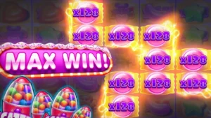 Detailed Overview of Sugar Rush Slot's Performance Statistics