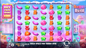 Domine o emocionante jogo de caça-níqueis para celular Sugar Rush: Um guia completo
