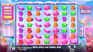 Master the Exciting Sugar Rush Mobile Slot Game: A Comprehensive Guide