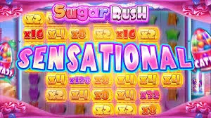 Sugar Rush Slot: Reviews