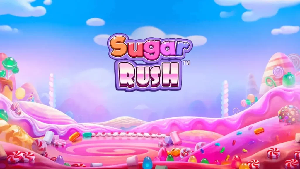 Sugar Rush